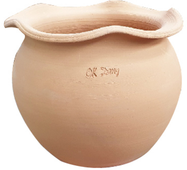 금란의 정원 프릴토분 18번 소 1개 (KF94 마스크 증정)