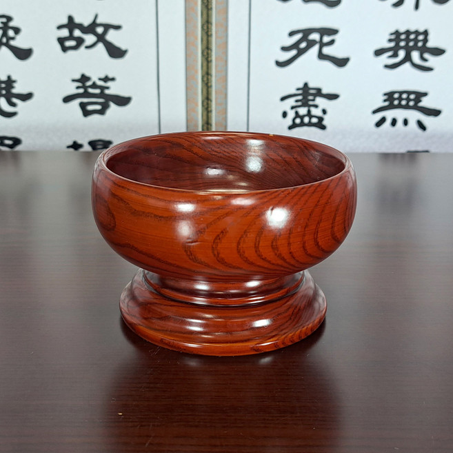 남원목기 제기세트 제기낱개 / 추가할인 중, 1개, 27번.물푸레-식혜