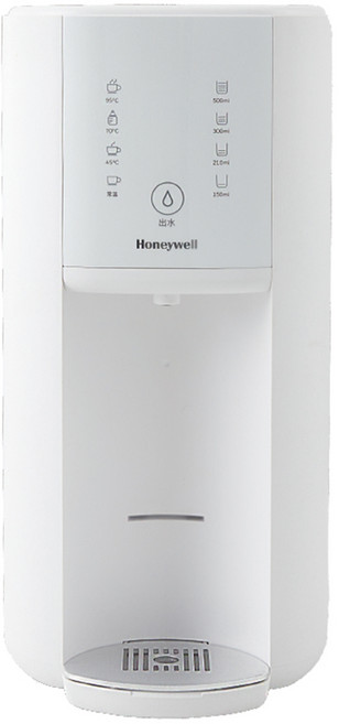 Honeywell RO 濾淨瞬熱飲水機, HO-WSRO-602-TW-W