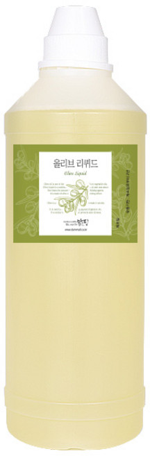 히알루론산 원액1% 브로콜리 추출물 병풀 인진쑥 어성초 갈락토미세스 미강유 글리세린 이데베논 로즈워터 타마누 호호바오일, 올리브리퀴드1L, 1개