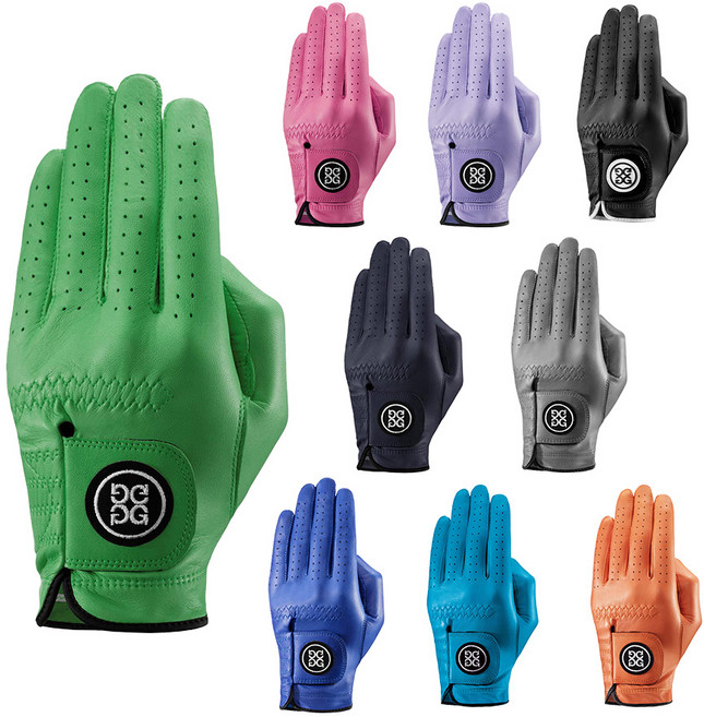 지포어 남성 컬렉션 글로브 왼손 (G4MC0G01), CHARCOAL