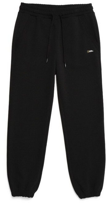 내셔널지오그래픽 N233WPT030 여성 아포리아 트레이닝 조거 팬츠 CARBON 블랙 173035