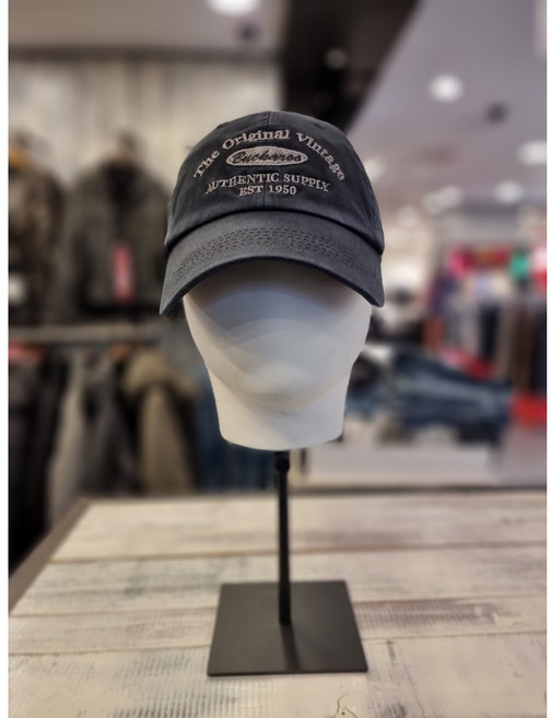 버커루 유니 버커루 아치 볼캡 19 B245AP110P