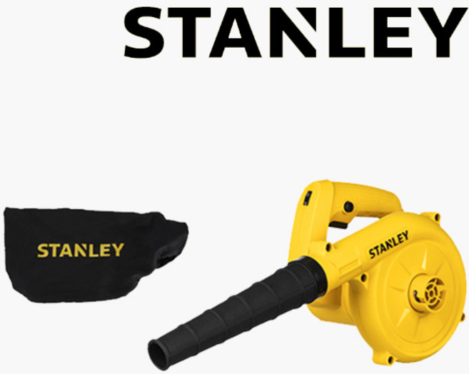 STANLEY 전기 송풍기 STPT600, 1개