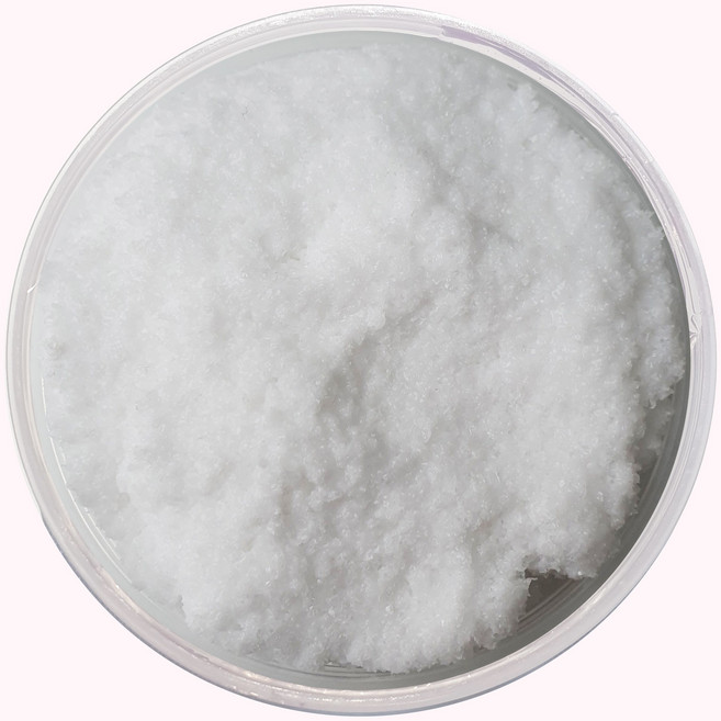 블리밍 슬라임 40종 기획전, 07.눈꽃슬라임, 1개