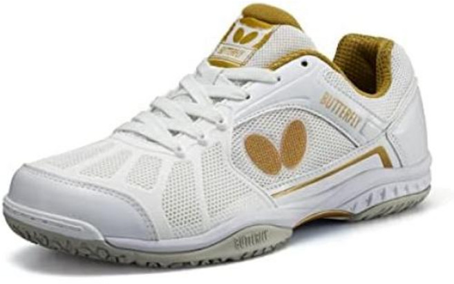 버터플라이탁구 신발 리포네스 베드민턴 재팬 탁구화 초경량