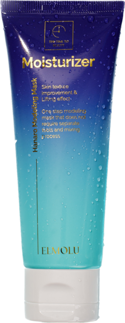 수분 여드름진정 모이스처 필오프마스크팩, 1개, 1개입