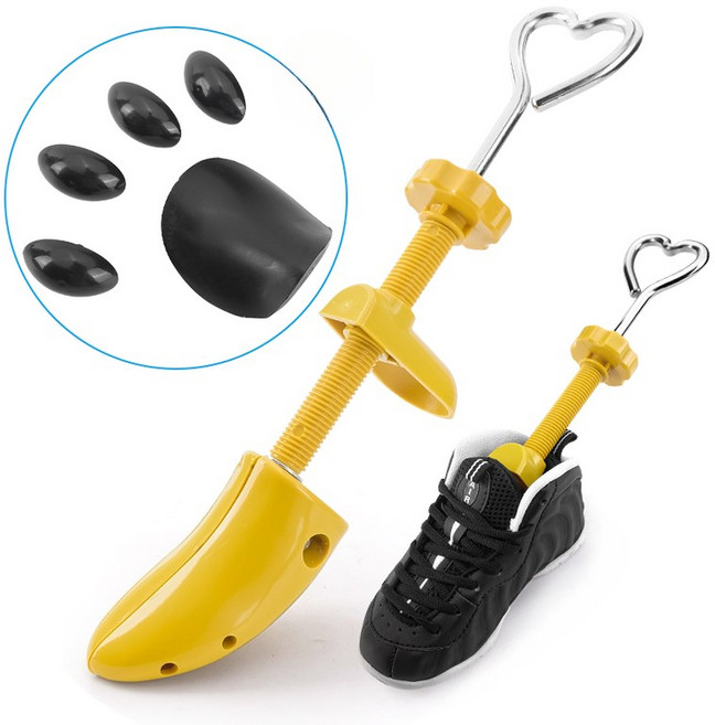 아이 작은신발 늘리기 어린이 만능 제골기 아기신발늘리기 슈트리