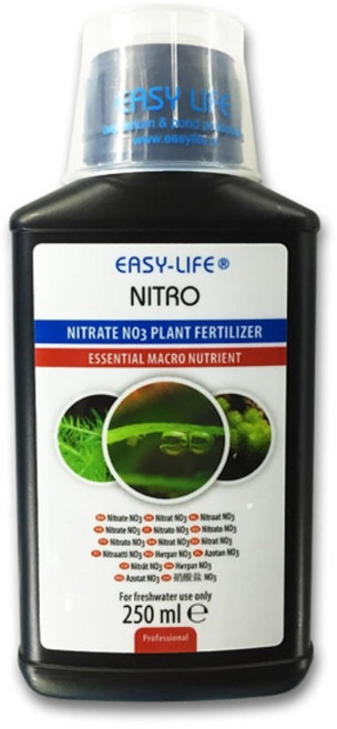이지라이프 니트로 250ml 질소액비(유통기한26년6월), 1개