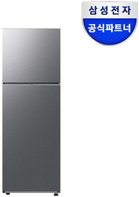 (삼성전자) 일반냉장고 298L RT31CG5624S9 1등급 스마트싱스 2도어 소형 원룸