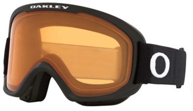 OAKLEY O-FRAME 2.0 PRO L MAT WHT PRIZM PERSIMMON (오클리 0OO7124-71240300 스노우고글 프리즘 퍼시몬 ), 1개, PRIZM PERSSIMMON
