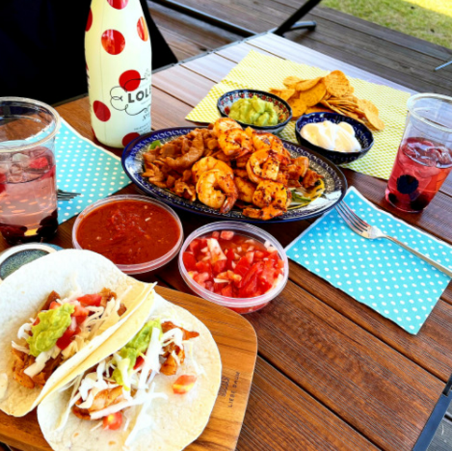 씨즐링 파히타(Sizzling Fajita), 나쵸치즈, 1개, 3kg