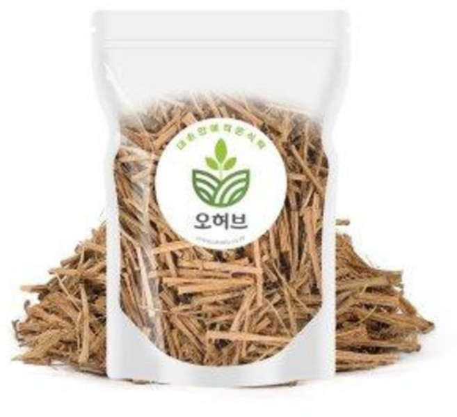 해죽순 차 니파팜 250g, 1개