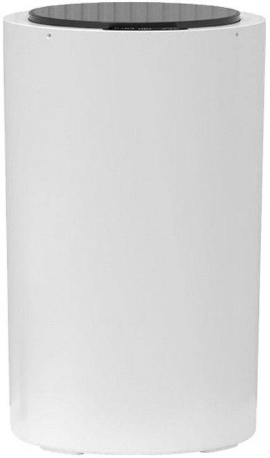 LADUTA 迷你脫水機 2.0KG大容量 節能省電, 脫水機