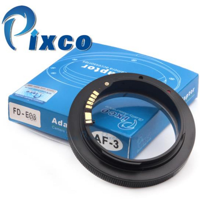 ADPLO AF 캐논 EF E OS 5D Mark III 650D 550 d 비 자동 초점 렌즈 어댑터 링 슈트 확인 유리 없음, 1개