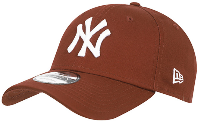 뉴에라 MLB 리그 에센셜 9FORTY 뉴욕 양키스 볼캡 (60141847), 60141847, 60141847:OSFM, 1개