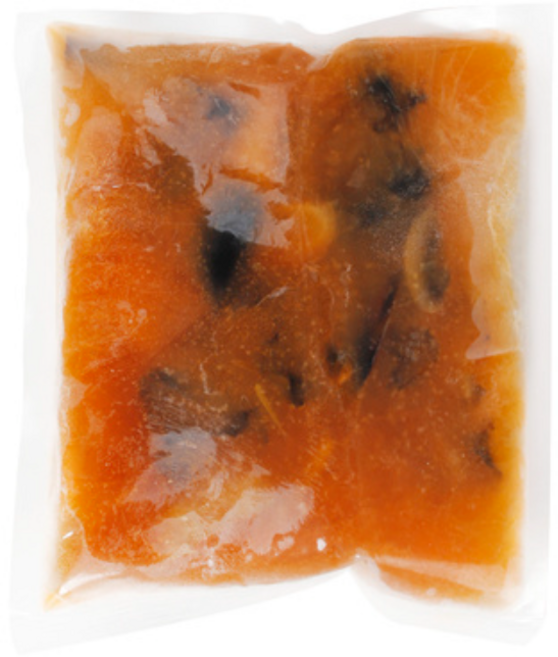 고것참식품 (냉동)누룽지탕용베이스900g, 900g