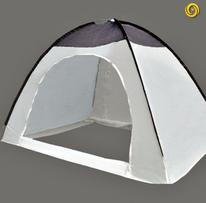 수면 텐트 1인용 난방 실내용 텐트 원터치 슈퍼 싱글 2인용