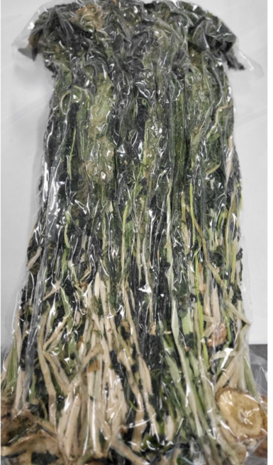 시나브로팜 2026년 햇시래기 강원도 양구 시래기1kg 2kg 진공시래기5kg, 진공 5kg, 1박스