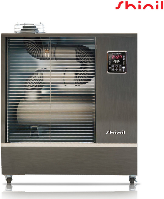 신일 튜브히터 등유돈풍기 18평 SBH-T07KC 22평 SBH-T09KC 27평 SBH-T11KC 34평 SBH-T13KC 41평 SBH-T16KC 51평 SBH-T21KC