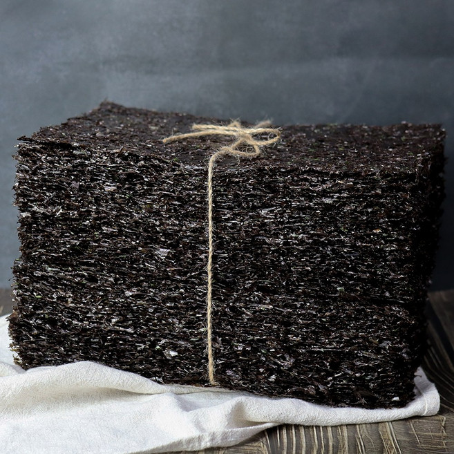 완도 진도 명품 곱창김 100매, 1개, 360g