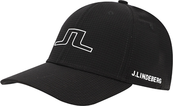 제이린드버그 남성 모자 GOLF모자 메쉬 CADEN CAP 블랙