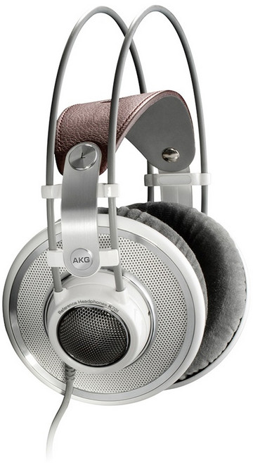 AKG K701 스튜디오 헤드폰