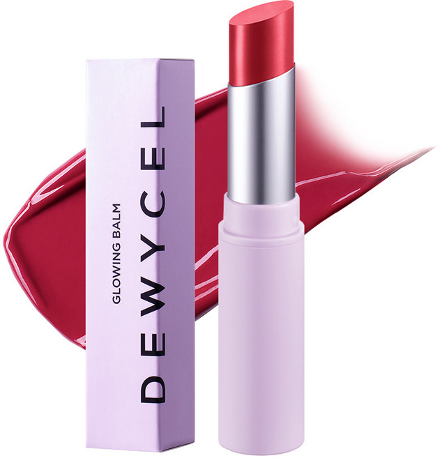 듀이셀 글로잉 밤, 01. 칠링모브, 4.5g, 1개