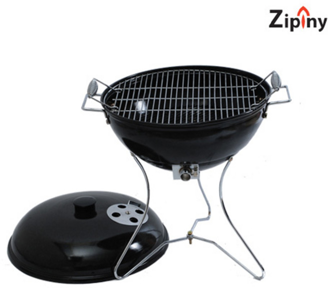 지피니 훈제 스모킹 그릴, 1개