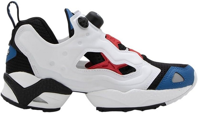 리복 인스타펌프 퓨리 95 운동화 남녀 운동화 LKI56 FURY 스니커즈