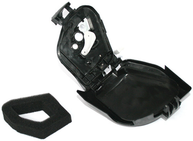 포에버 예초기 스펀지필터 에어클리너커버 혼다 GX35 예초기 호환, 1개