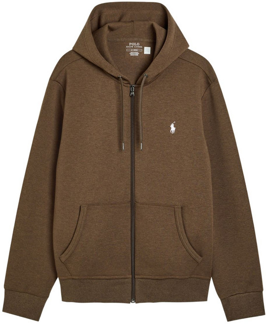 폴로랄프로렌 후드 집업