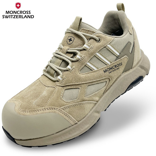 몽크로스 안전화 커맨더4