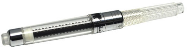 명품필기구 잭니클라우스 만년필 컨버터 소모품