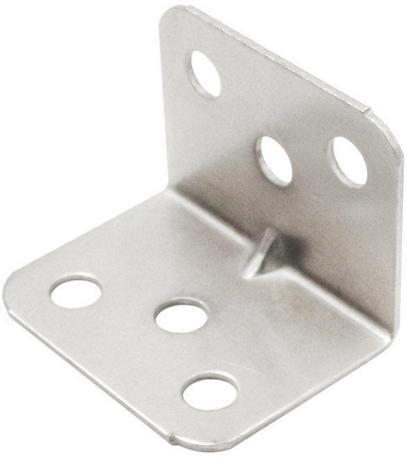 DIY搞起來 L型角鐵 90度直角, 1個, 小號款