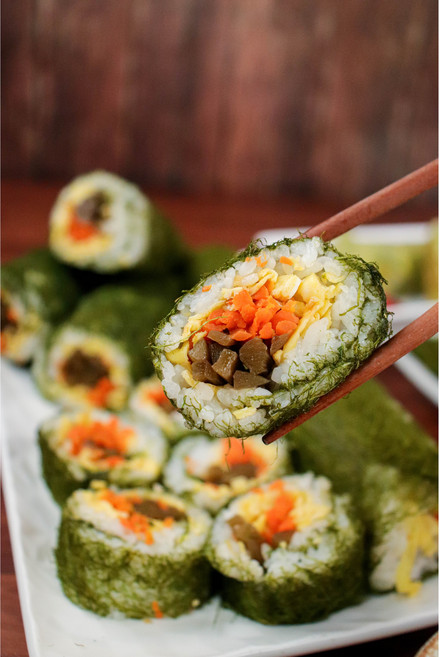 국내산 햇 생감태 (1봉 10매씩), 2개, 200g