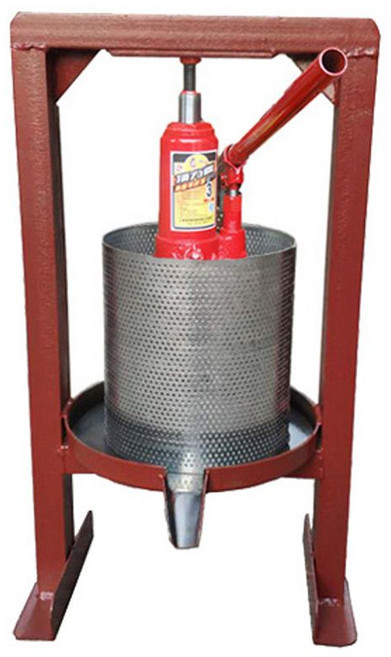 착유기 압착기 기름짜는기계 채유기 정제기 스탠 제조기 오일 방앗간, 기본