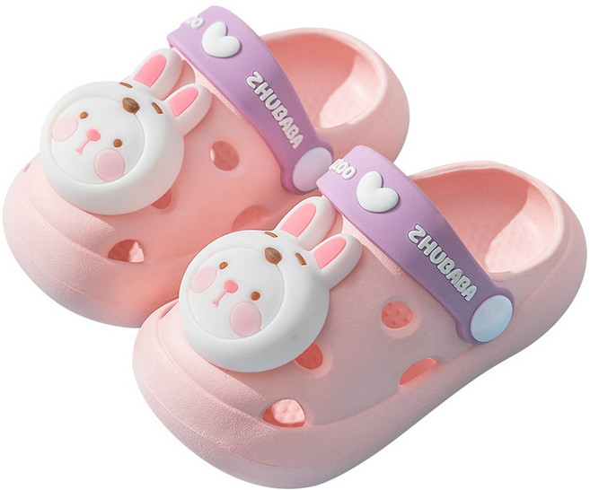 러블리 유아샌들