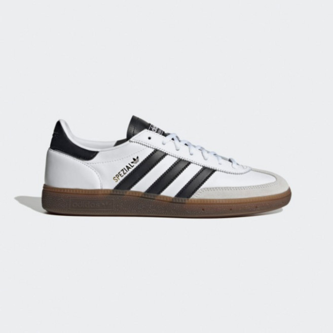 [ABC마트] 아디다스 핸드볼 스페지알 ADIDAS HANDBALL SPEZIAL IE3403 (FTWWHT/CBLACK/GUM5) 남녀공용