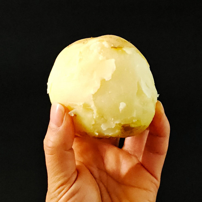 [10시이전 당일출고] 26년 햇 감자 수미감자 리뷰응모 재발송, 1개, 3kg(중/통구이용)