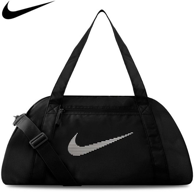 나이키 가방 DR6974-010 짐 클럽 더플백 축구 헬스가방, DR6974-010_N0402379, 사이즈:50x22x33