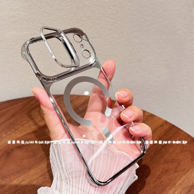 適用 蘋果 iPhone 16 防摔殼