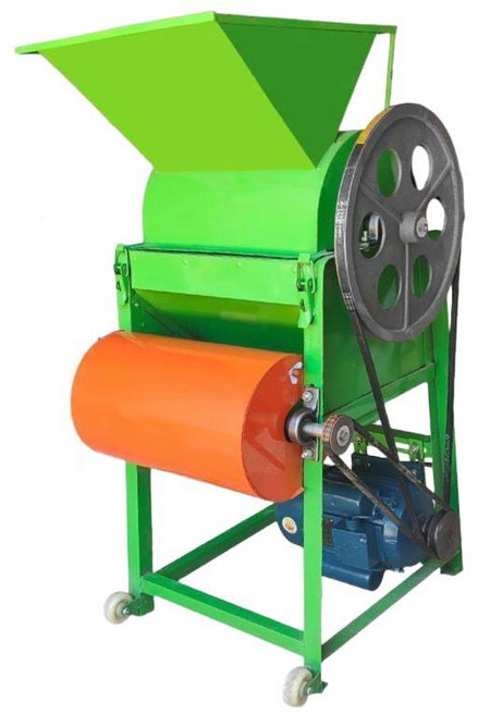 땅콩까는기계 탈곡기 전동 박피기 제거기 탈피기 껍질, 기계+2.2kw