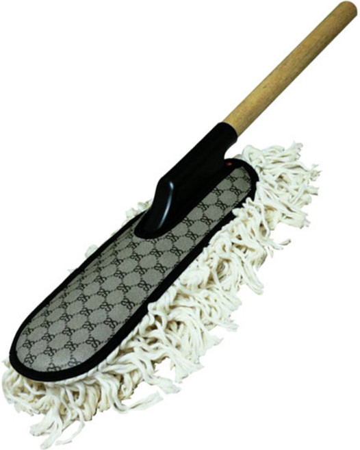 한눈알 먼지털이개 특대 랜덤발송, 75cm, 1개