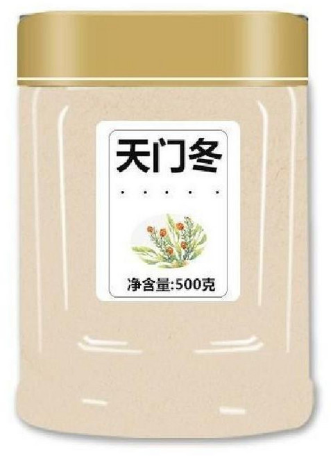 천문동 농축 가루 500g 무첨가 건강분말, 1개