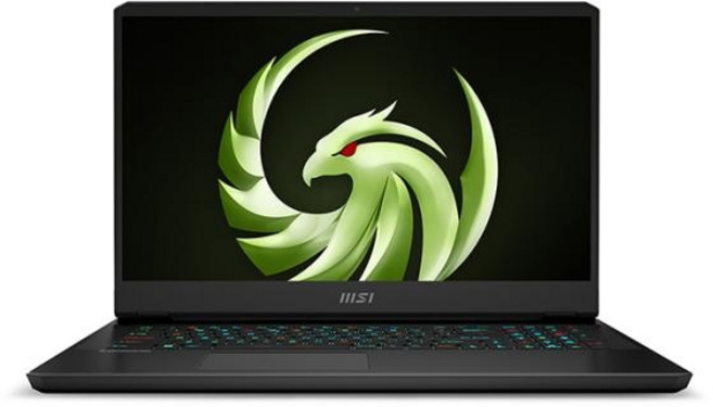 MSI 2023 알파 17 라이젠9 라이젠 7000 시리즈 지포스 RTX 4070, 블랙, 1TB, 64GB, WIN11 Pro, 알파 17 C7VG-R9 QHD