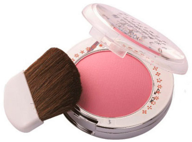 프로랑스 메이크업 블러셔, P_메이크업블러셔 1호