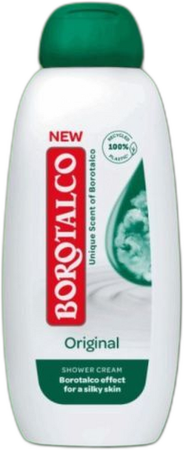 보로탈코 바디워시 샤워크림, 250ml, 1개