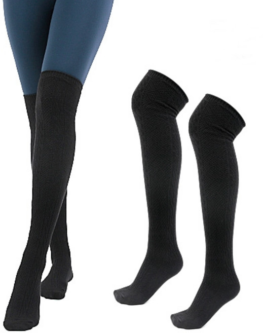 데비 필라테스 요가 니삭스