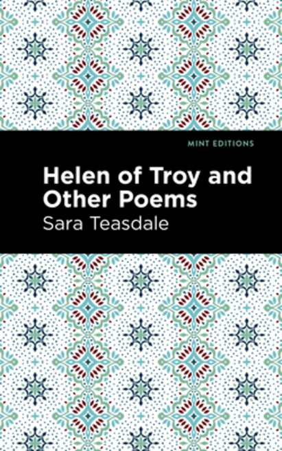 (영문도서) Helen of Troy and Other Poems Paperback, Mint Editions, English, 9781513295930
